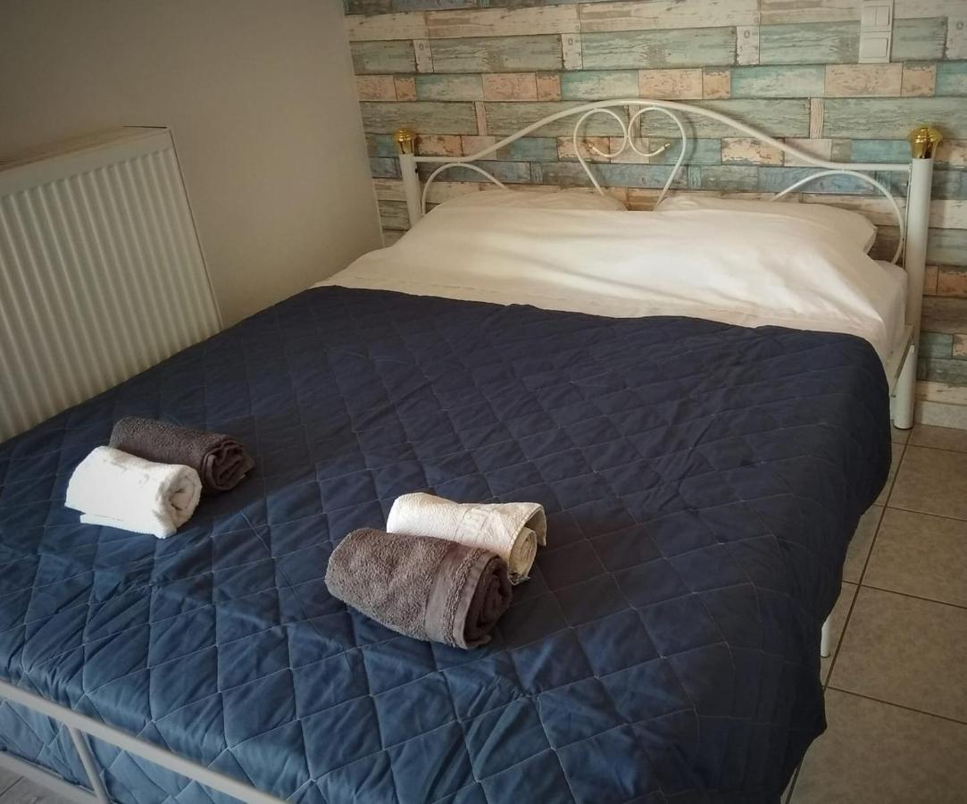 Tommy"S Rooms Lefkada Island Екстер'єр фото