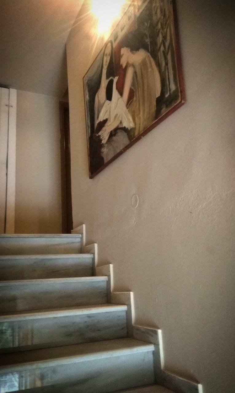 Tommy"S Rooms Lefkada Island Екстер'єр фото